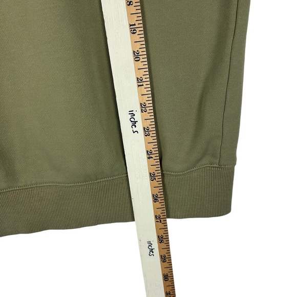 P.E. Nation Pullover Organic Cotton Hoodie Size Small - Picture 6 of 8